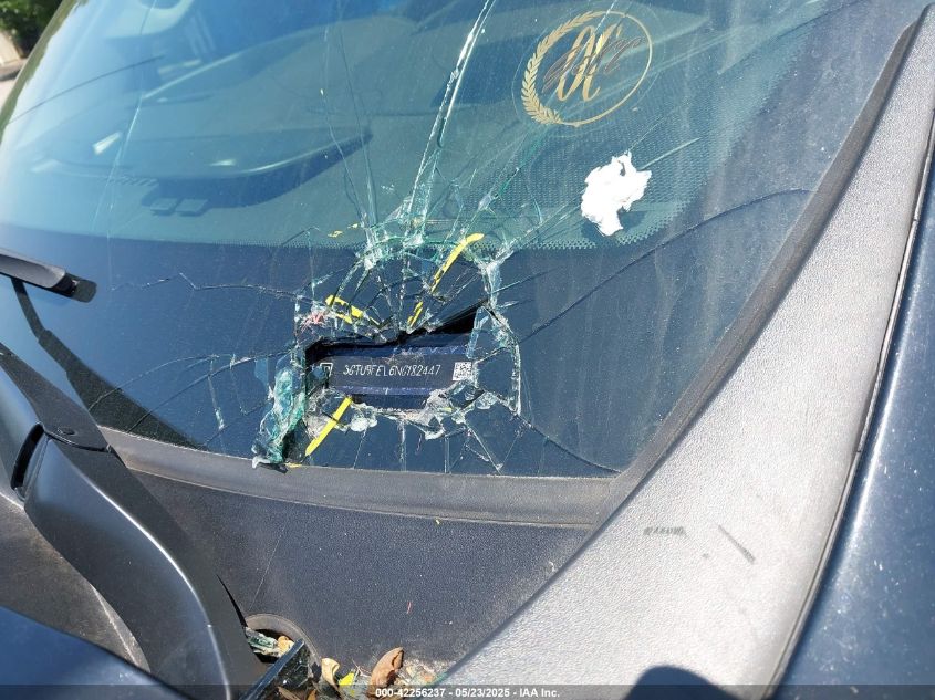 2022 GMC Sierra 1500 Limited - 3GTU9FEL6NG182447