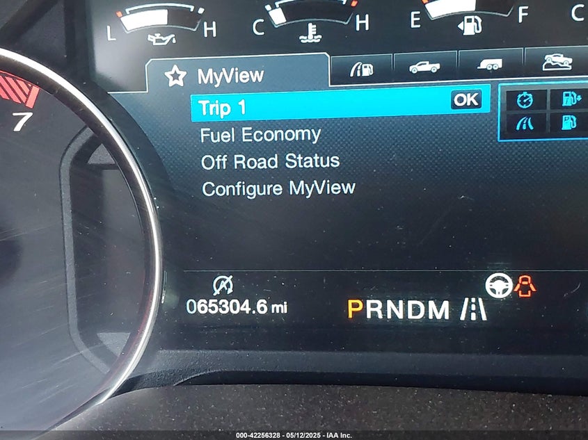 2018 Ford F-150 VIN: AZ399743 Lot: 42256328