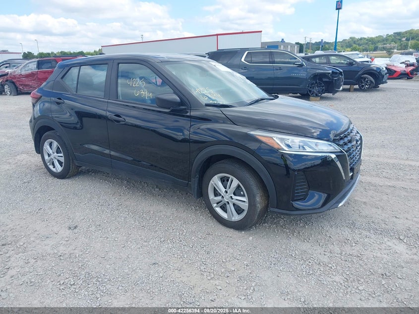 Vin: 3n1cp5bv9rl579071, lot: 42748449, nissan kicks s xtronic cvt 2024 img_1