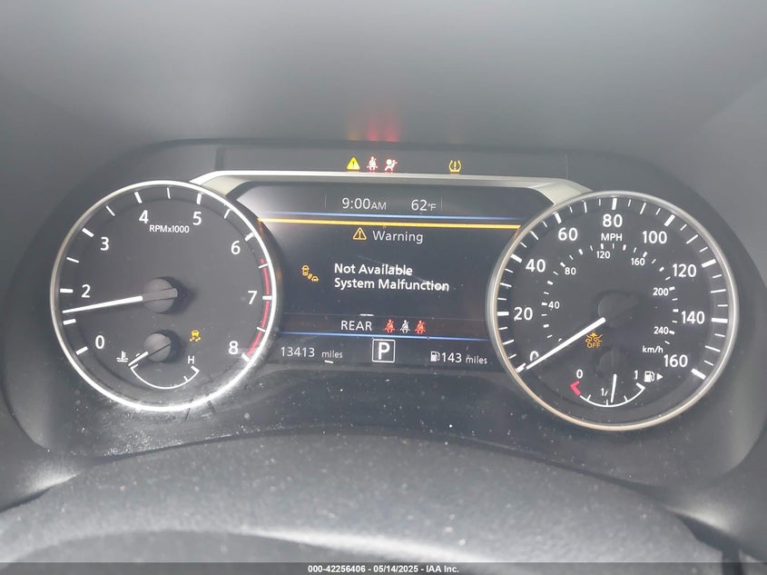 2024 NISSAN SENTRA VIN: 3N1AB8CV8RY353385