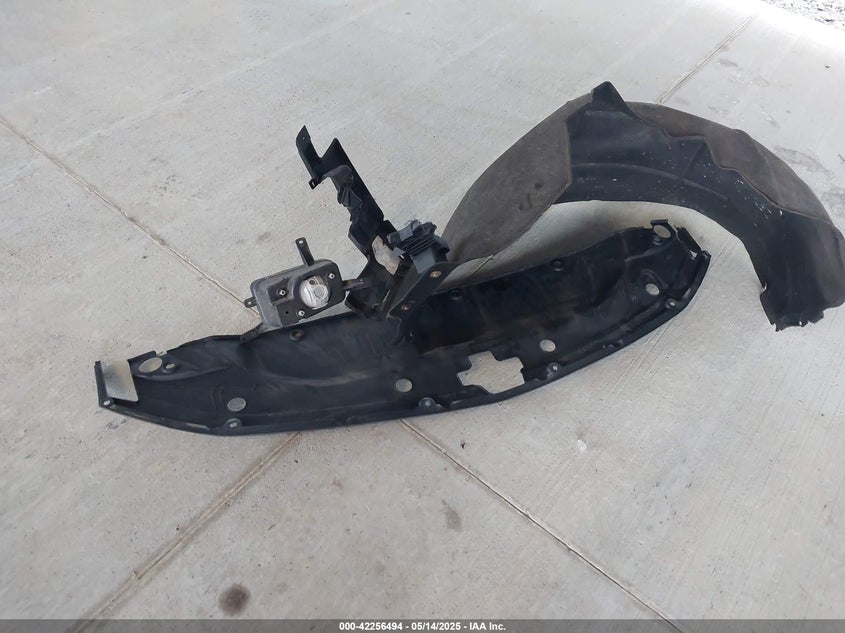 2017 CHEVROLET TAHOE LT - 1GNSKBKC8HR326004