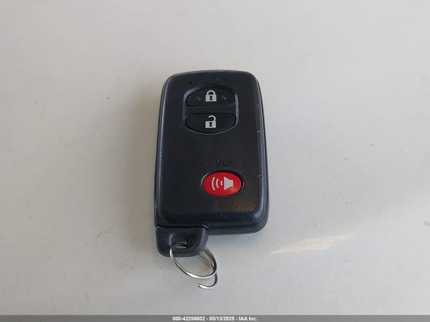 2012 TOYOTA PRIUS V VIN: JTDZN3EU7C3083466