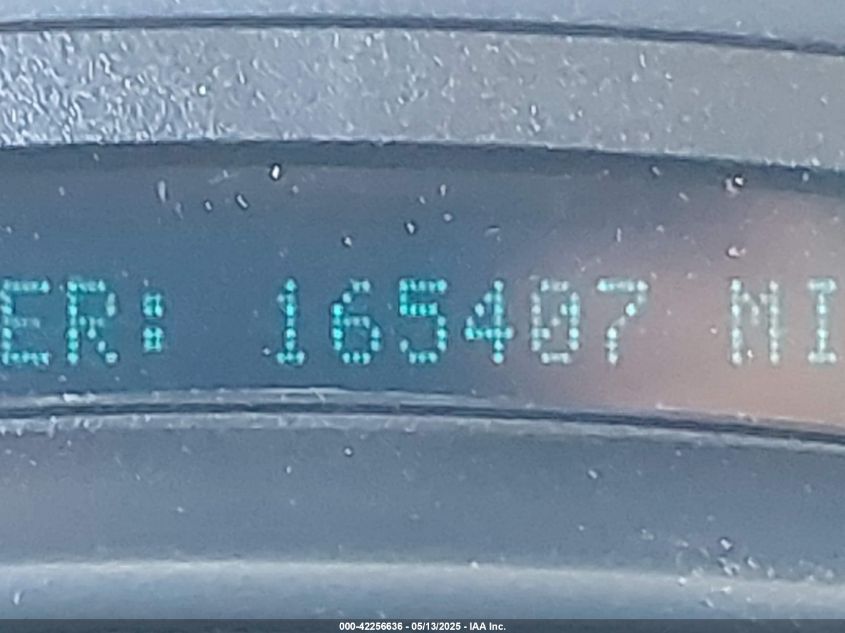 2007 Chevrolet Silverado C2500 Heavy Duty VIN: 1GBHC29D87E111750 Lot: 42256636