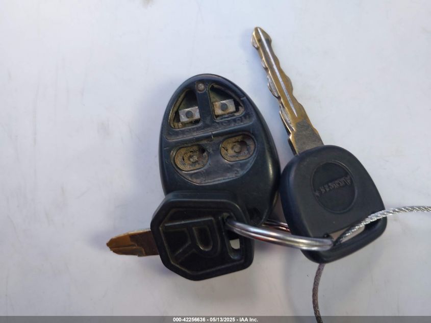 2007 Chevrolet Silverado C2500 Heavy Duty VIN: 1GBHC29D87E111750 Lot: 42256636