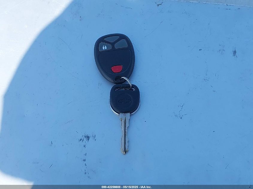 2007 Chevrolet Silverado 1500 Lt2 VIN: 3GCEC13037G507026 Lot: 42256688