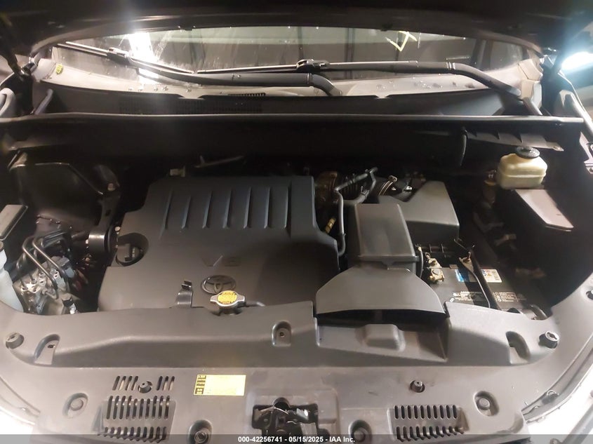 2015 TOYOTA HIGHLANDER XLE - 5TDJKRFH7FS109674