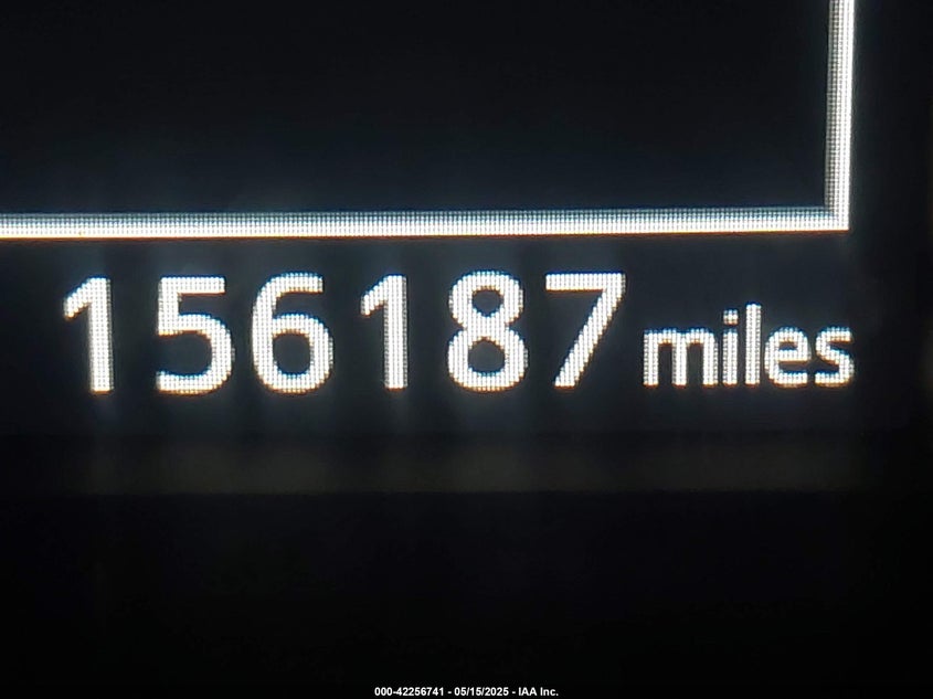 2015 TOYOTA HIGHLANDER XLE - 5TDJKRFH7FS109674