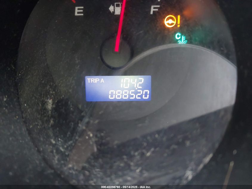 2008 Honda Fit Sport VIN: JHMGD386X8A033458 Lot: 42256760