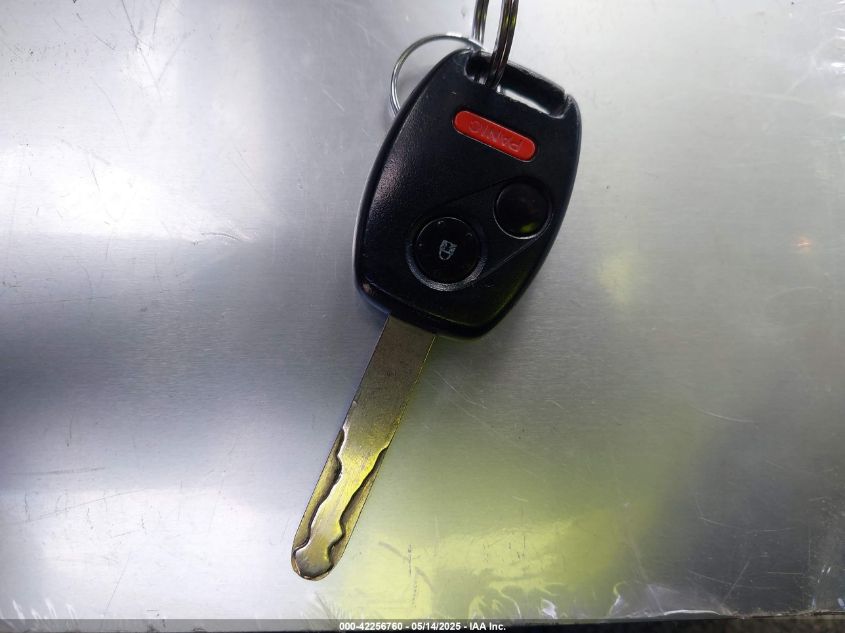 2008 Honda Fit Sport VIN: JHMGD386X8A033458 Lot: 42256760