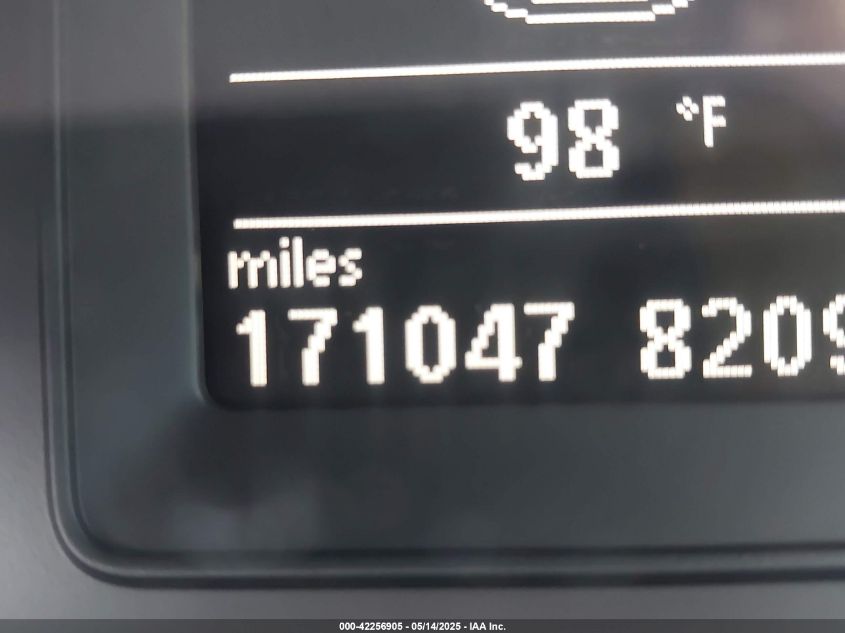 2011 Volkswagen Tiguan Sel VIN: WVGBV7AX4BW506165 Lot: 42256905