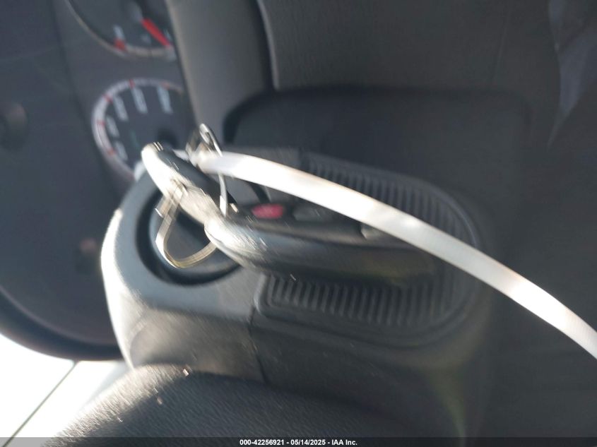 2006 Chevrolet Impala Ss VIN: 2G1WD58C569187320 Lot: 42256921