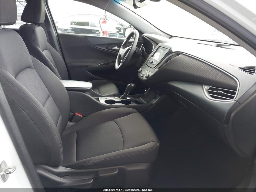2018 CHEVROLET MALIBU VIN: 1G1ZB5ST6JF217727