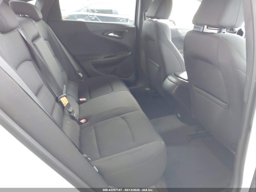 2018 CHEVROLET MALIBU VIN: 1G1ZB5ST6JF217727