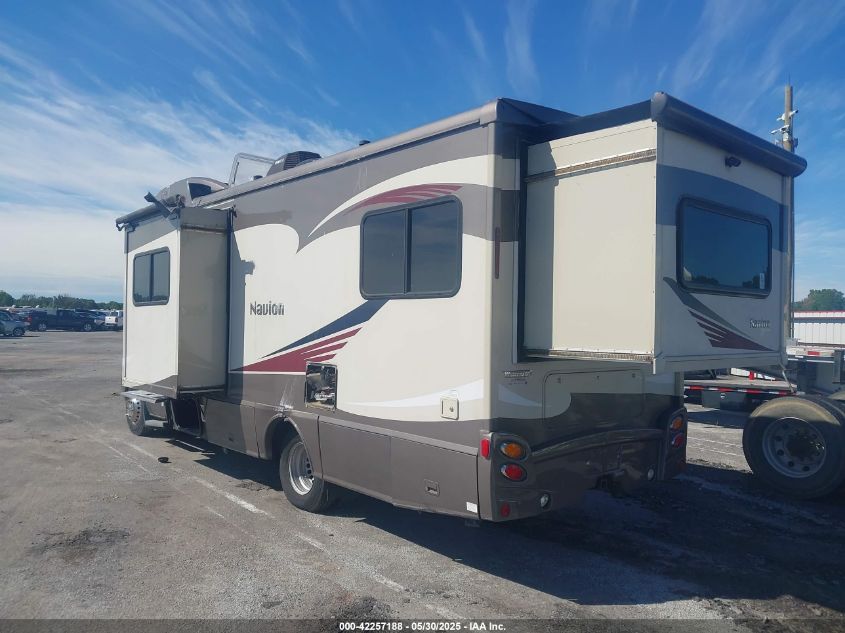 2015 Mercedes-Benz Sprinter 3500 - WDAPF4CC9F9632464