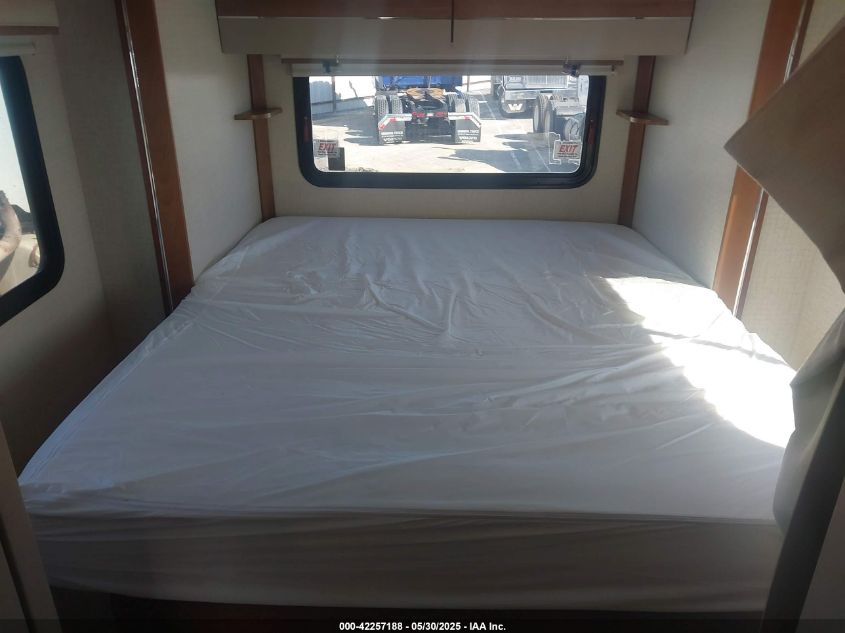 2015 Mercedes-Benz Sprinter 3500 - WDAPF4CC9F9632464