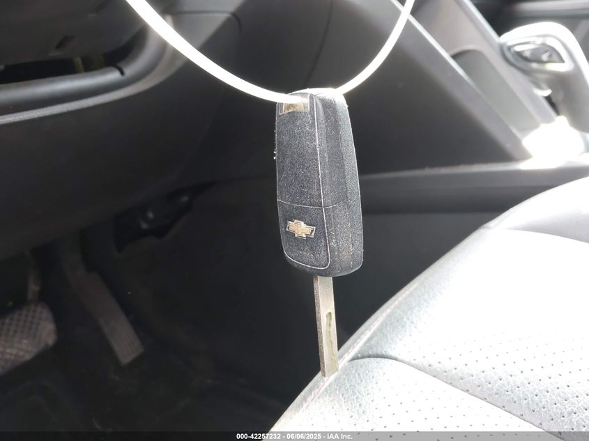 2014 CHEVROLET EQUINOX 1LT - 2GNALBEK4E6374747