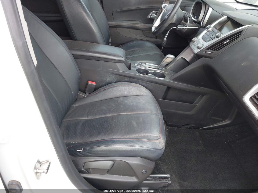 2014 CHEVROLET EQUINOX 1LT - 2GNALBEK4E6374747