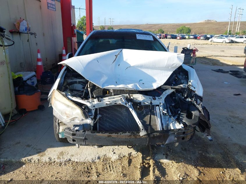 2015 Toyota Corolla L VIN: 2T1BURHEXFC235487 Lot: 42257276