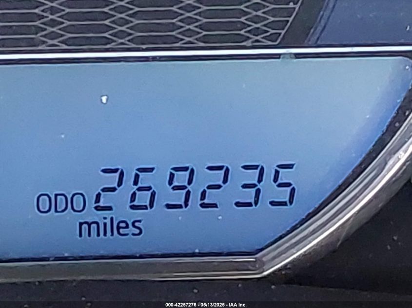 2015 Toyota Corolla L VIN: 2T1BURHEXFC235487 Lot: 42257276