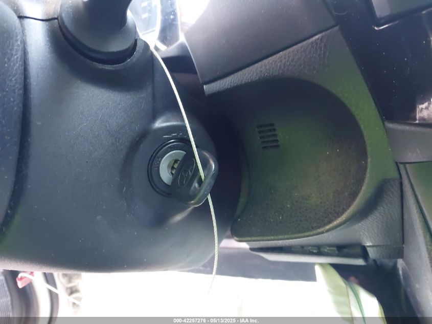 2015 Toyota Corolla L VIN: 2T1BURHEXFC235487 Lot: 42257276