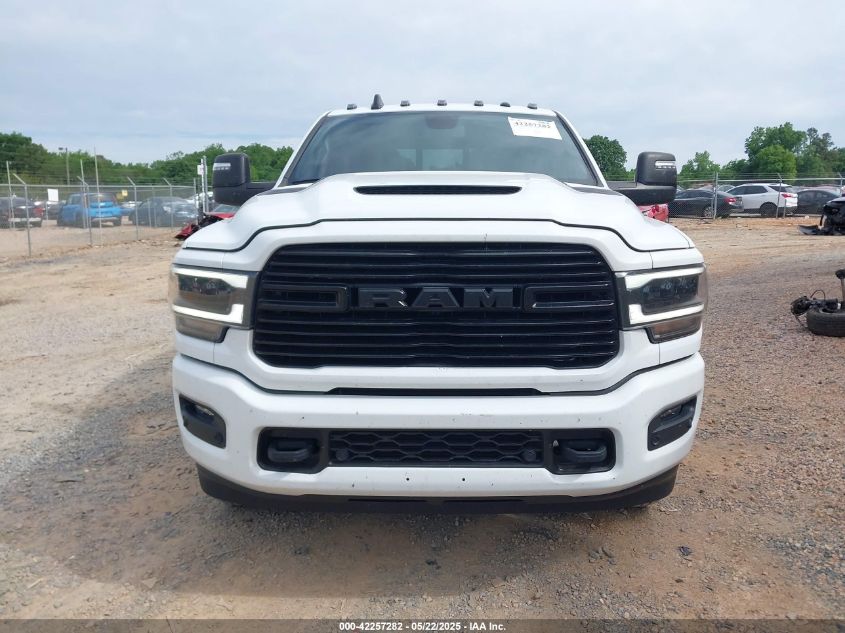 2023 Ram 3500 - 3C63RRJL1PG509172