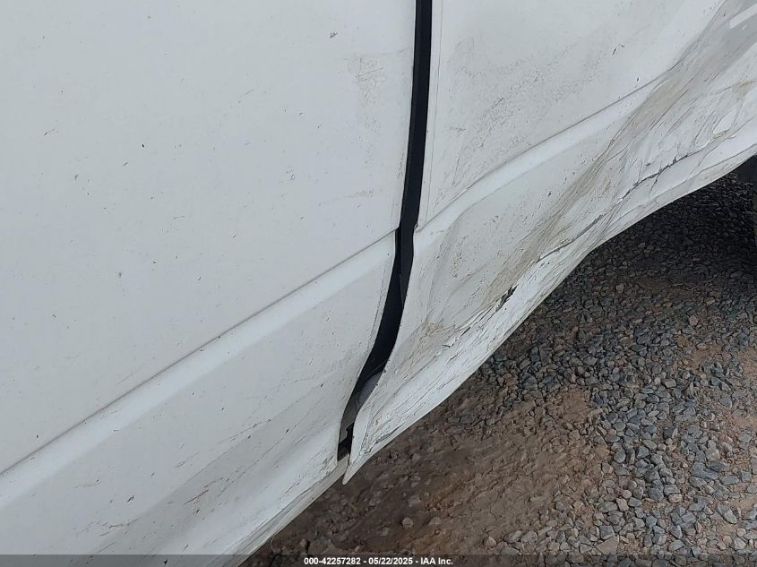 2023 Ram 3500 - 3C63RRJL1PG509172