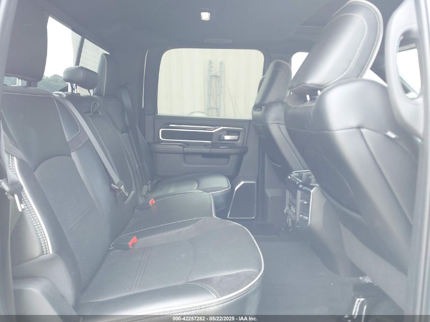 2023 Ram 3500 - 3C63RRJL1PG509172