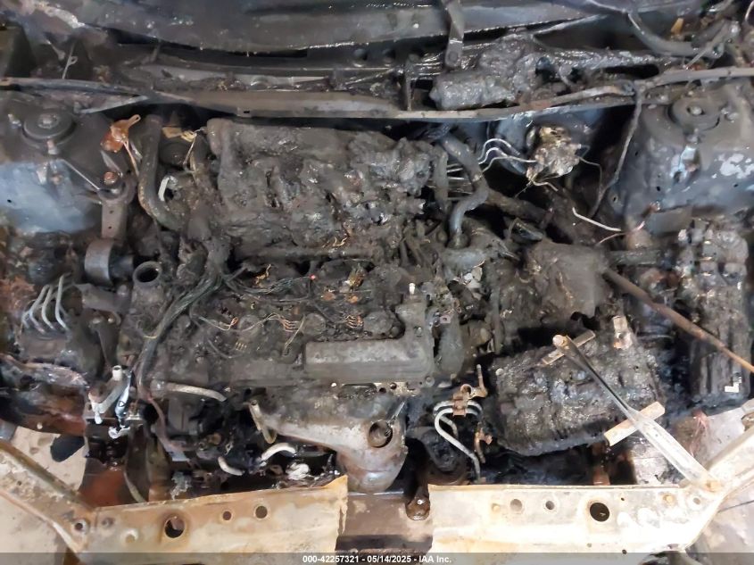 2006 Toyota Avalon Xls VIN: 4T1BK36B76U118444 Lot: 42257321