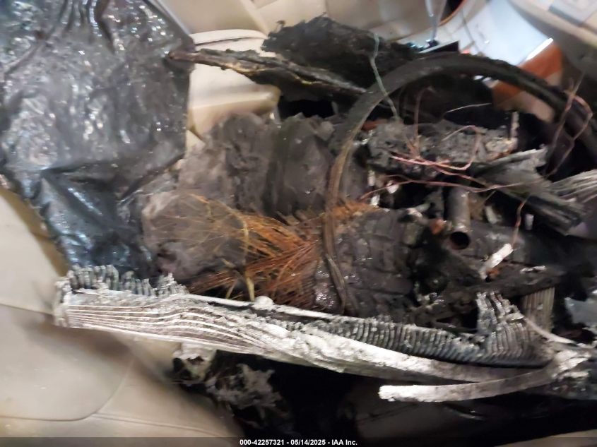 2006 Toyota Avalon Xls VIN: 4T1BK36B76U118444 Lot: 42257321