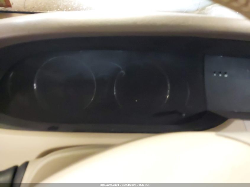 2006 Toyota Avalon Xls VIN: 4T1BK36B76U118444 Lot: 42257321