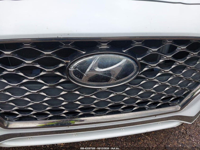 VIN 5NPE34AFXJH680310 2018 HYUNDAI SONATA SPORT
