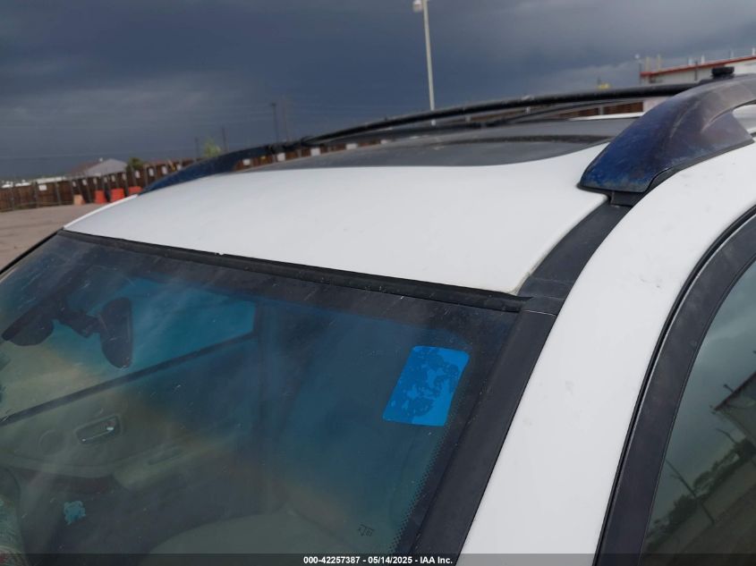 2004 Toyota Highlander Limited V6 VIN: JTEEP21A940017160 Lot: 42257387