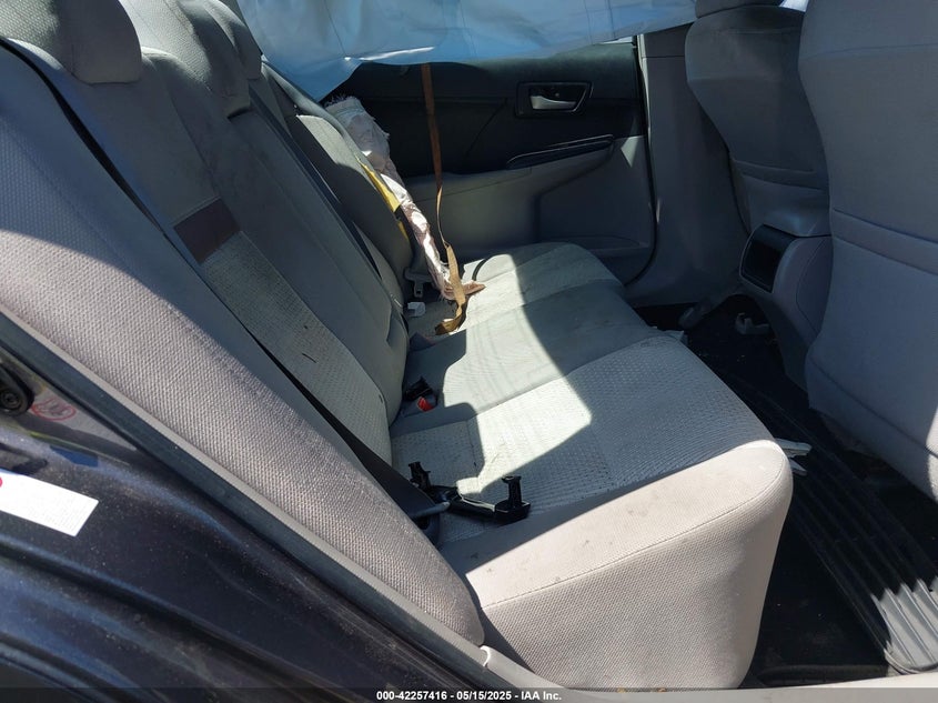 2014 TOYOTA CAMRY VIN: 4T4BF1FK0ER360859