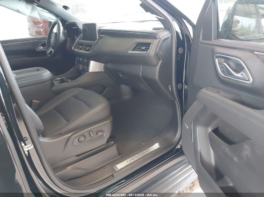 2024 Chevrolet Suburban - 1GNSKCKD6RR291852