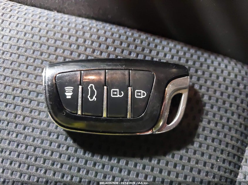 2018 TOYOTA YARIS IA VIN: 3MYDLBYV0JY329441