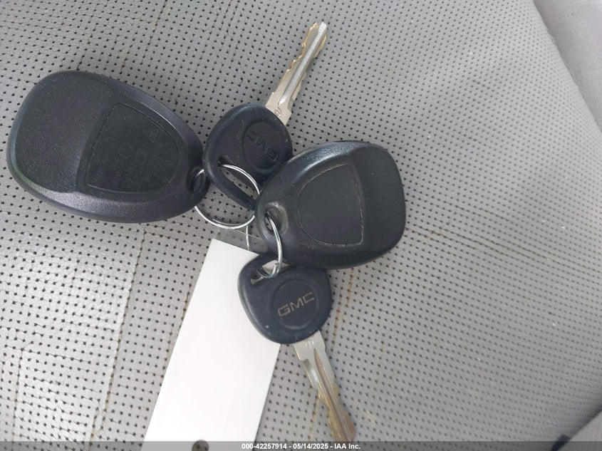 2013 GMC SIERRA 1500 SLT - 3GTP2WE79DG314801