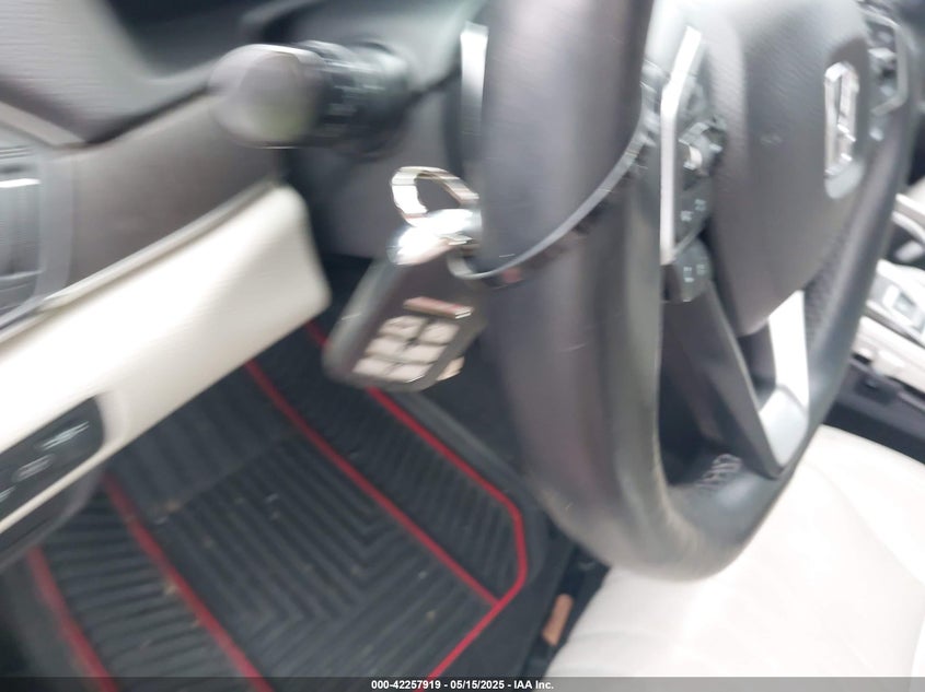 2018 HONDA ACCORD TOURING 2.0T - 1HGCV2F99JA020700