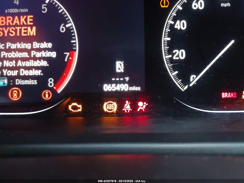 2018 HONDA ACCORD TOURING 2.0T - 1HGCV2F99JA020700