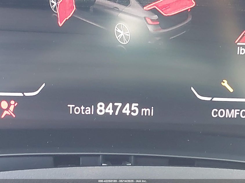 2020 BMW 330I - 3MW5R1J08L8B25447