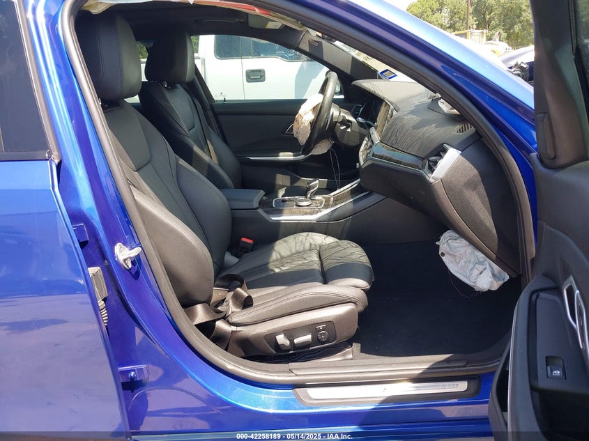 2020 BMW 330I - 3MW5R1J08L8B25447