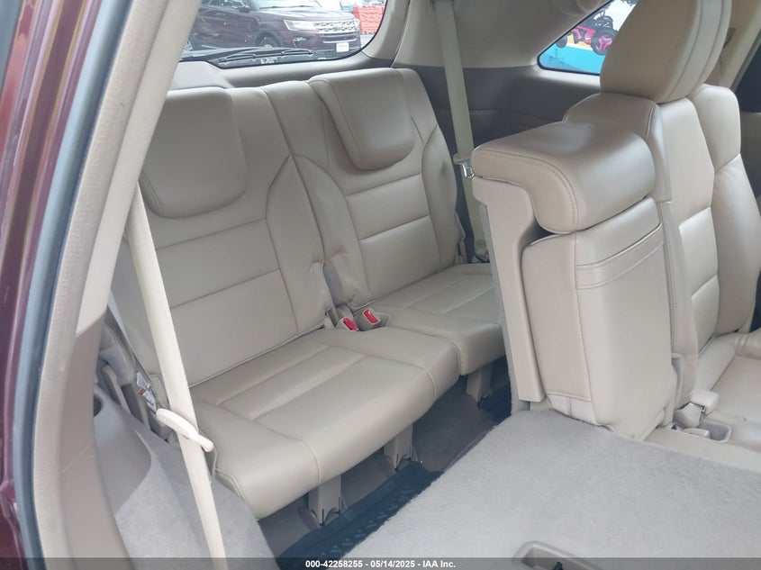 2012 ACURA MDX VIN: 2HNYD2H3XCH521917