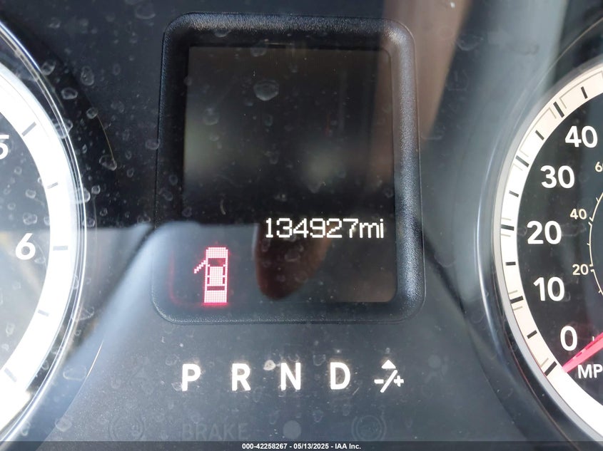 2016 RAM 1500 EXPRESS - 3C6JR6AT8GG135729