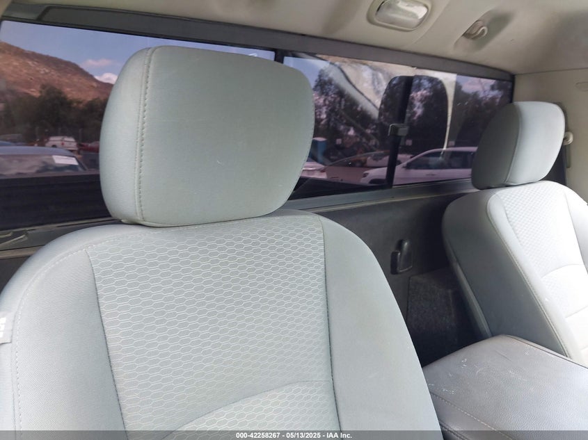 2016 RAM 1500 EXPRESS - 3C6JR6AT8GG135729