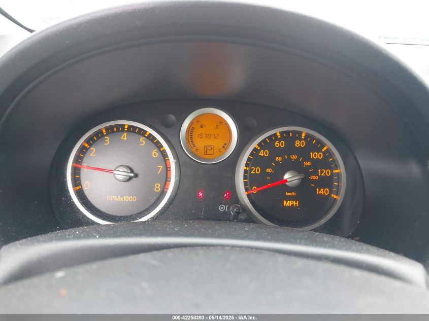 2009 Nissan Sentra 2.0Sl VIN: 3N1AB61E89L656168 Lot: 42258393