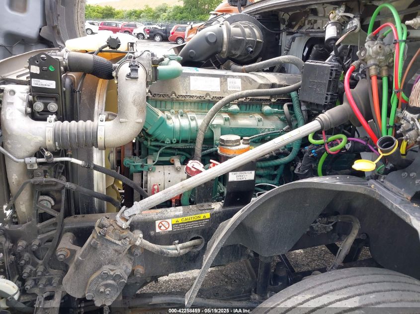 2024 Volvo VNL - 4V4NC9EJXRN640546