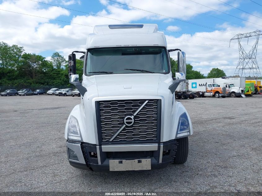 2024 Volvo VNL - 4V4NC9EJXRN640546