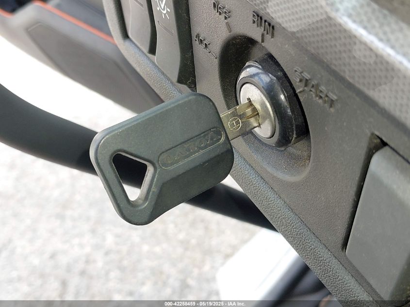 2024 Volvo VNL - 4V4NC9EJXRN640546