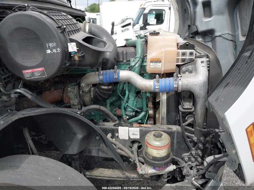 2024 Volvo VNL - 4V4NC9EJXRN640546