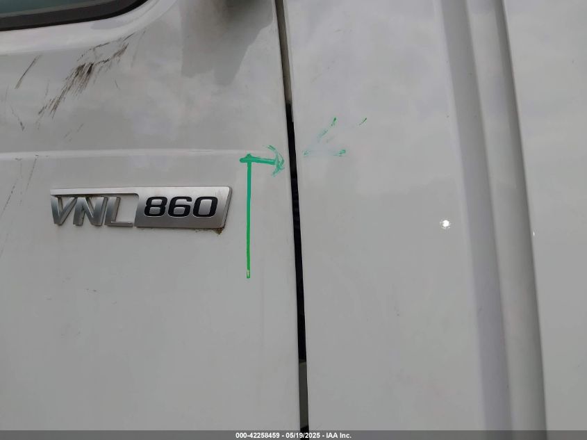 2024 Volvo VNL - 4V4NC9EJXRN640546