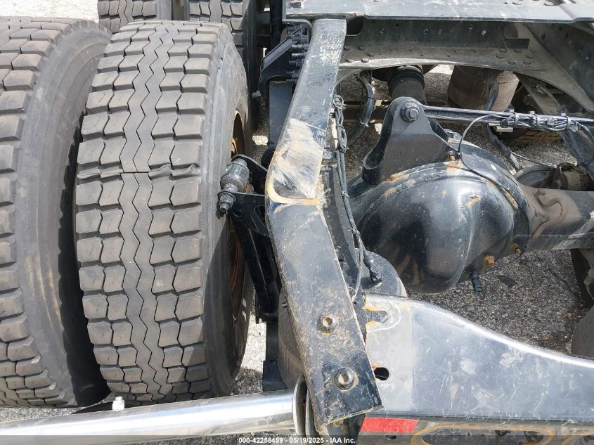 2024 Volvo VNL - 4V4NC9EJXRN640546